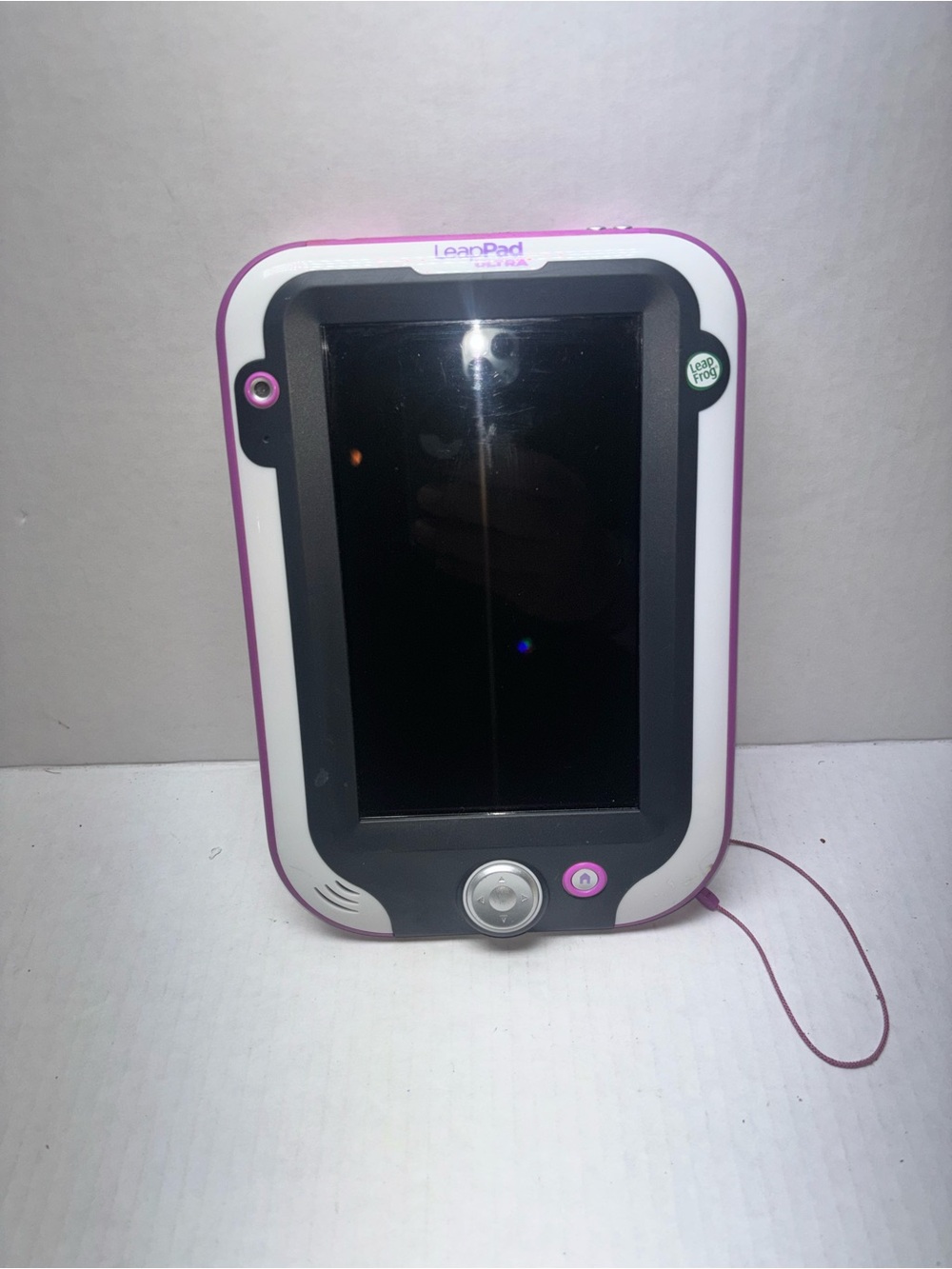 Leapfrog LeapPad
Ultra
EducationalTablet